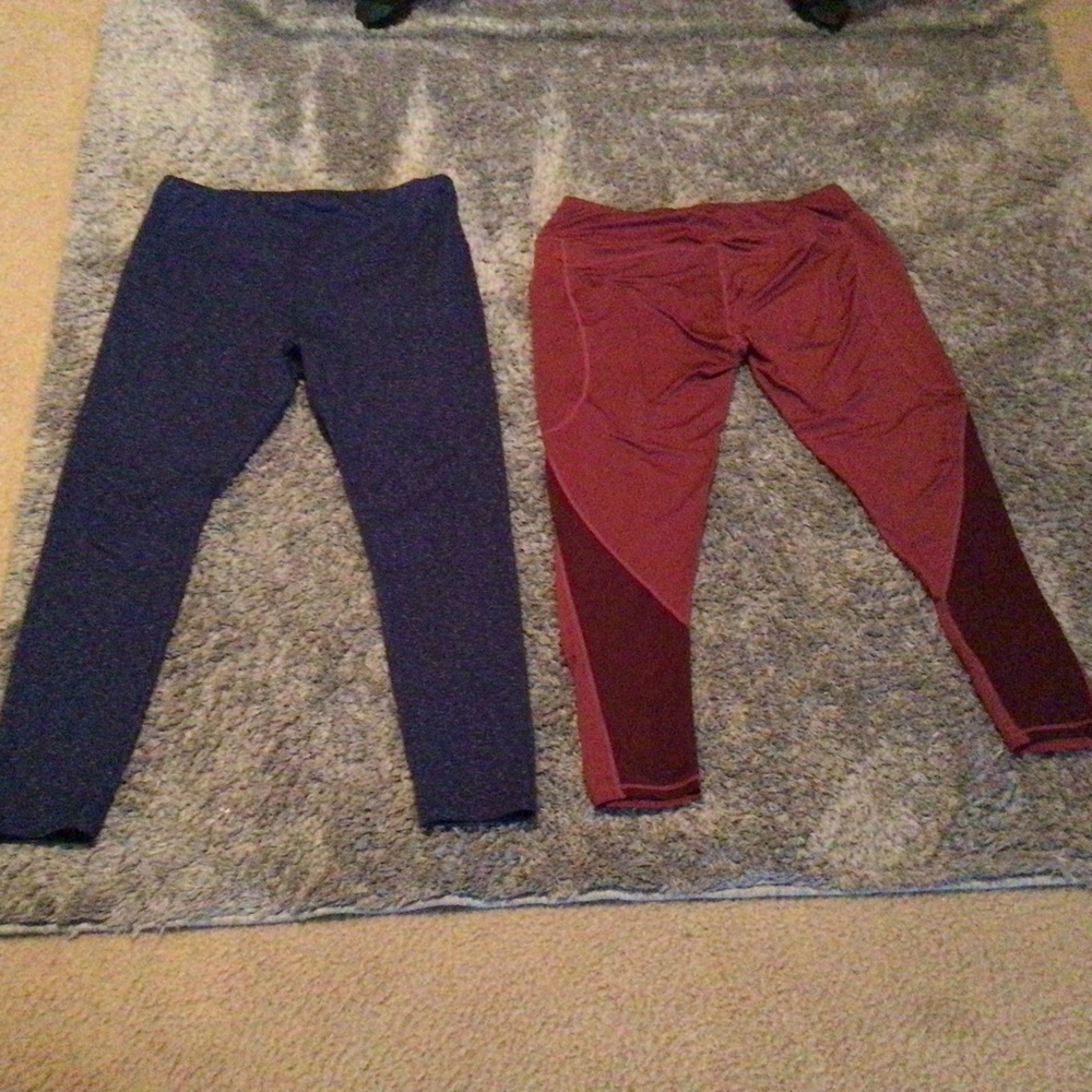 Leggings